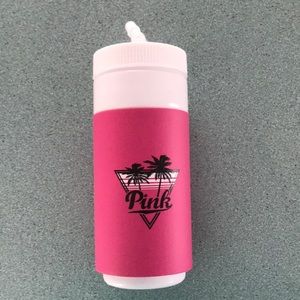 PINK VS water bottle 32 oz.